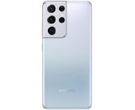 Samsung Galaxy S21 Ultra G998B 12/128 Dual SIM Silver 5G - 614074 - zdjęcie 3